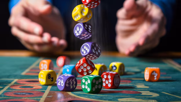 Dice